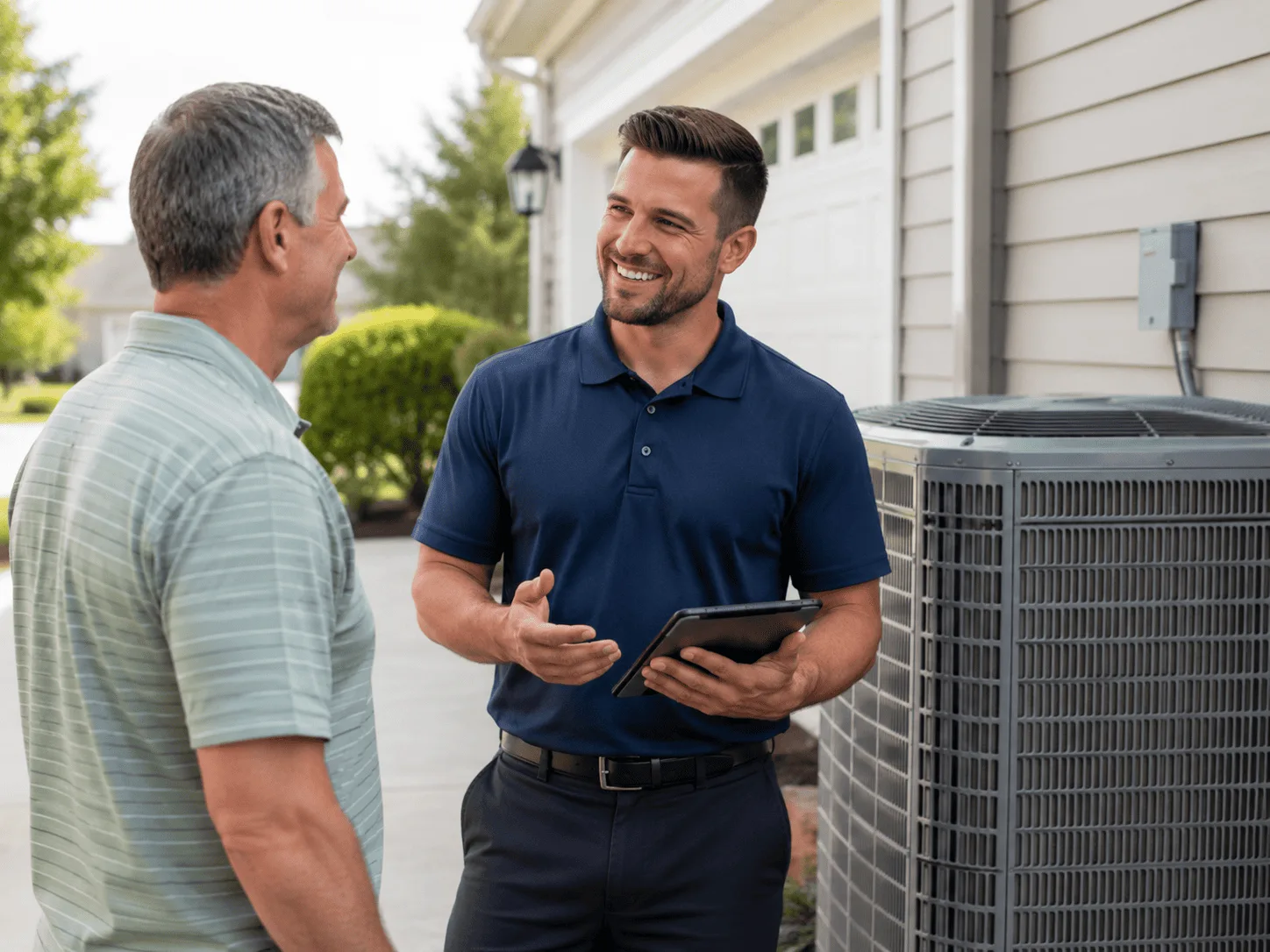 Heat Pump Installation Burlington Junction, MO FAQs